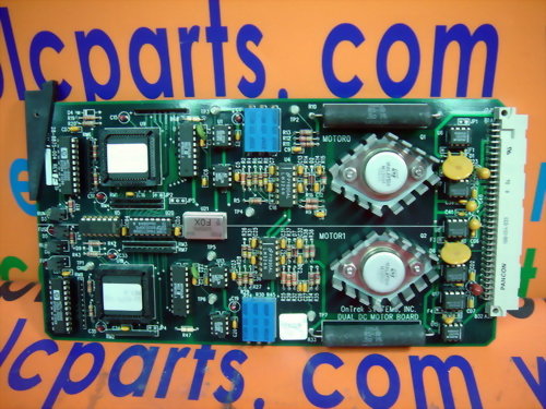 ONTRAK 28-8875-004 QUAL DC MOTOR BOARD