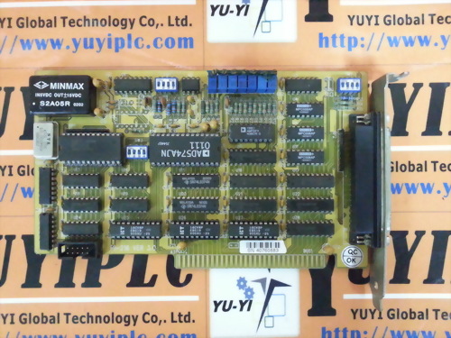 PI-216 VER 3.0 BOARD