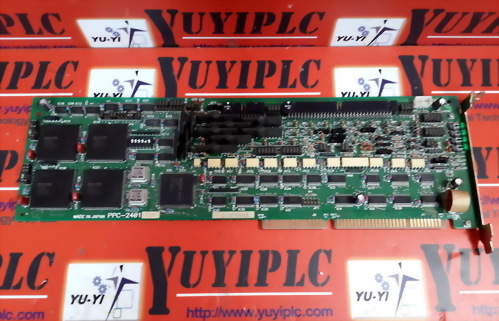 PPC-2401 U 03970061