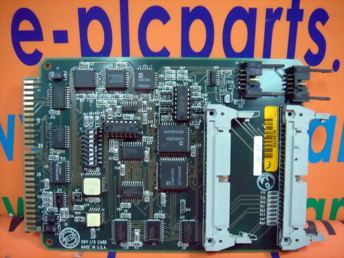 PRO-LOG 117100-003 S911IO CARD