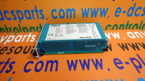 PULS ASM153.01 EL-229.940.15-01D