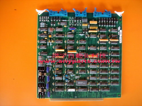 RECTIFIERACTUATOR CONTROL 118302659 C-2