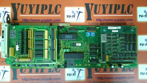 ROFIN SINAR LASER PCLD-KARTE A.NR.4540410 VER.9