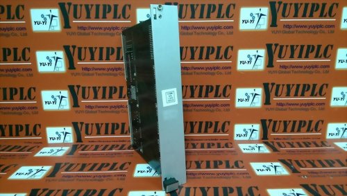 RVSI 51896 MASTER BOARD 49335-1 49325, TTM15E-85-F