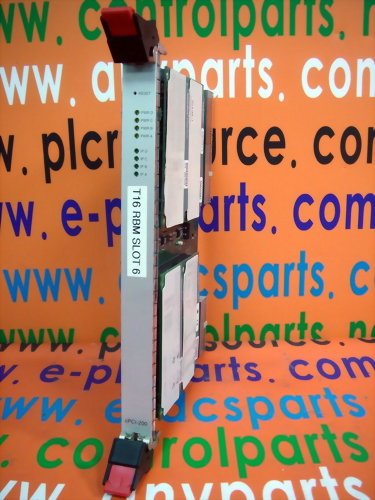 SBS GREENSPRING MFIO-200 FAB 0390-1230A