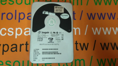 SEAGATE 2111MB IDE HARD DRIVE ST32122A