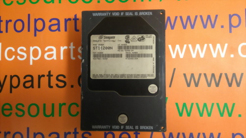 SEAGATE HARD DISK DRIVE ST11200N