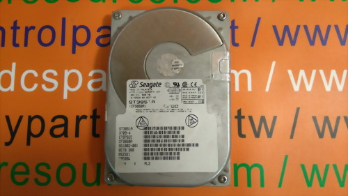 SEAGATE IDE HARD DRIVE CFS850A 850MB ST3851A