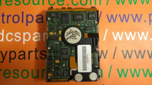 SEAGATE SCSI HARD DISK DRIVE ST12550N