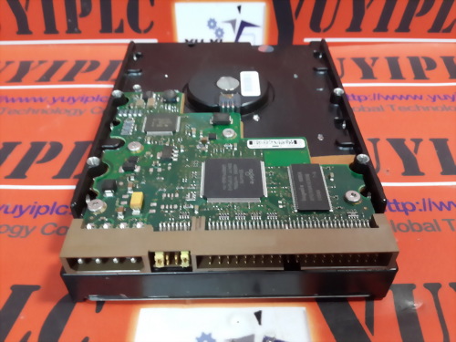 SEAGATE ST3120026A 120GB HARD DRIVE