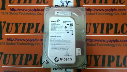 SEAGATE ST3500418AS CC44 3.5'' HDD 500GB