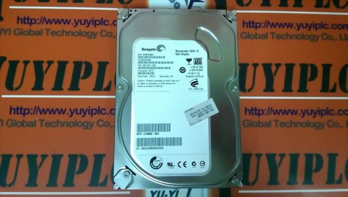 SEAGATE ST3500418AS CC46 3.5'' HDD 500GB