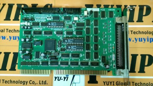 SEIKO EPSON SKP372-3 ROBOT CONTROL BOARD