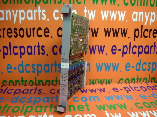 SERIPLEX SENSORBUS APC SPX-MUXADIO-001 AMAT 0190-357730190-35774019035775019035776