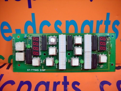 ST-77SNS DISP