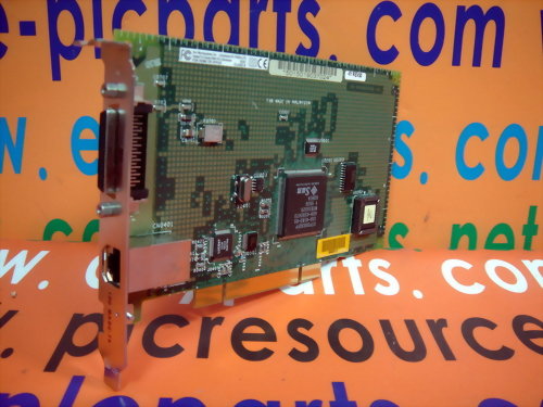 SUN MICROSYSTEMS SUN 270-4943-01 PCI ETHERNET CARD 100 BASE-TX