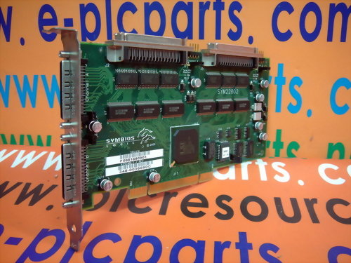 SUN MICROSYSTEMS SYM22802 348-0036690C SCSI PCI CARD