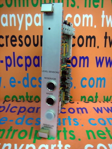 TEGIMENTA PCB WASHFLUID CONTROL 94-02017