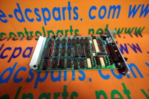 TEL PCB DISPLAY DRIVER BOARD 3208-000043-14