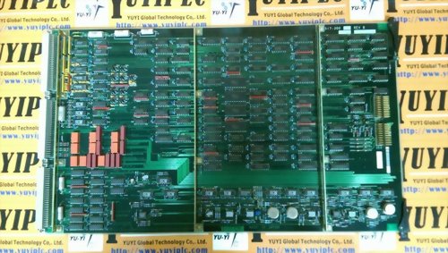 TERADYNE CATALYST TJ300 ANALOG INTERFACE 517-300-01