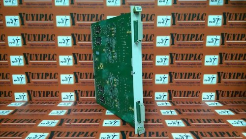 TEST RESEARCH INC. TRI HCS BOARD 6800-022-2