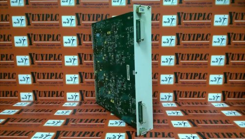 TEST RESEARCH INC. TRI HVS BOARD 6800-038-3