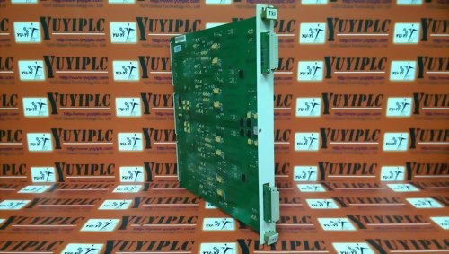 TEST RESEARCH INC. TRI OVC BOARD 6800-006-2