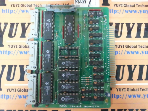 TOSOK TS-282B PCB BOARD
