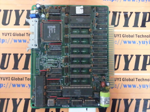 TOSOK TS-309A PCB BOARD