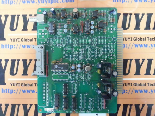 TOSOK TS-335 PCB BOARD
