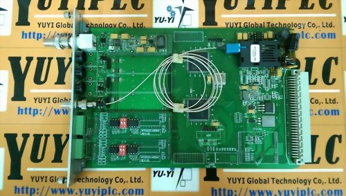 TRDV-MA23R-II CONTROL BOARD