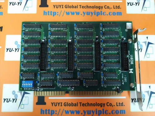 TRIPOD-PC06 9628V1 PC06 BOARD ORIGINAL INTERFACE CARD