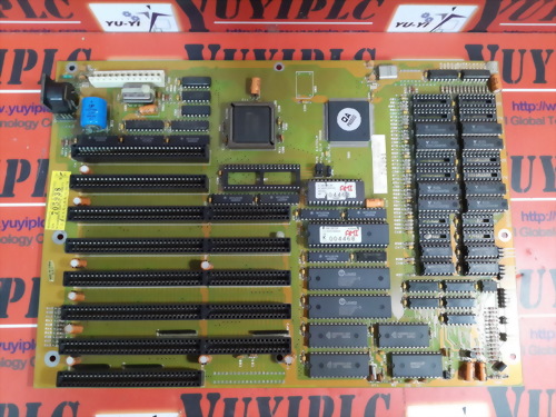 UNIC PCB9060D 1V-0 BOARD