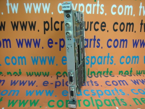 VMETRO VB-321/F INTERFACE CARD
