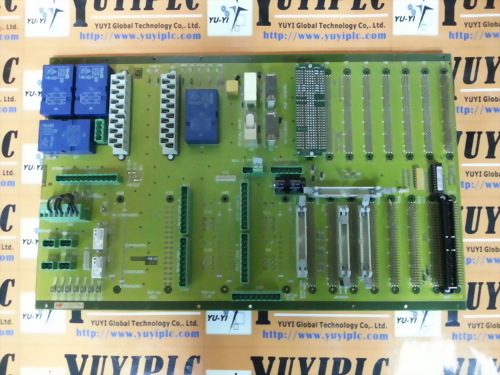WESO 608093-9018 BOARD