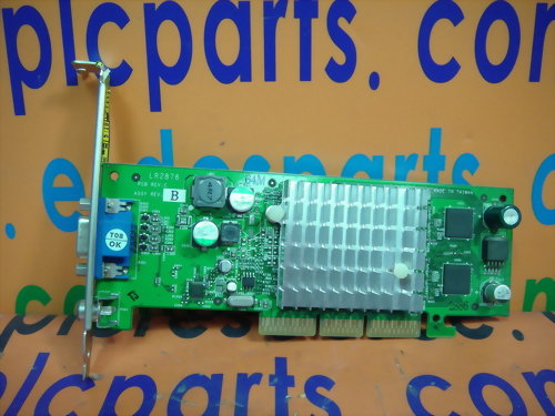 WINFAST A170DDR PCI CARD