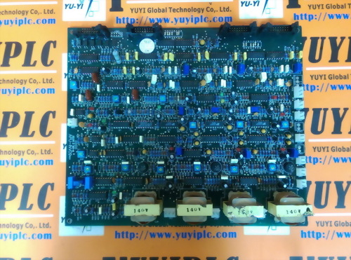 ZEON APU-INV09 REV1 BOARD