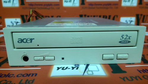 ACER 652A-074 CD-ROM DISK DRIVE
