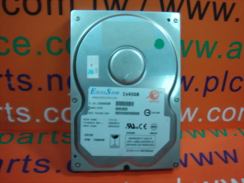 EXCELSTOR J240 IDE 40GB HARD DISK DRIVE