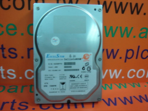 EXCELSTOR J880 IDE 80GB HARD DISK DRIVE