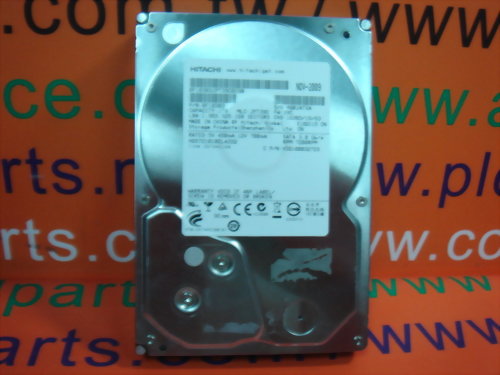 HITACHI HDS721010CLA332 SATA 3.0GB HARD DISK DRIVE