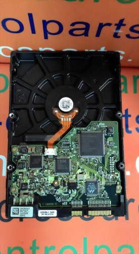 HITACHI HDS722580VLSA80 82.3GB SATA HARD DRIVE