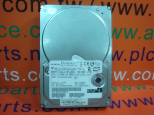 HITACHI HDT722516DLA380 SATA 164GB HARD DISK DRIVE