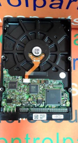 HITACHI IC35L060AVV207-0 41.1GB IDE HARD DRIVE