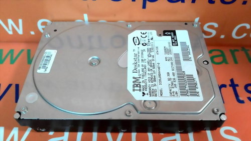 IBM IC35L080AVVA07-0 82.3GB IDE HARD DRIVE