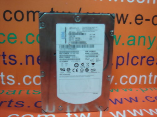 IBM ST373355SS 73.4GB SAS HARD DISK DRIVE