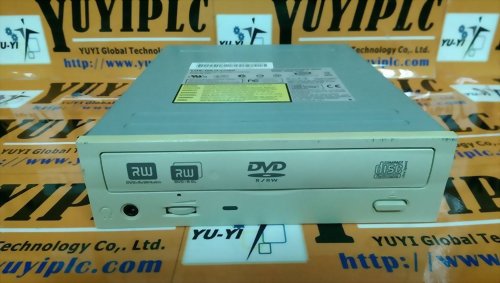 LITE-ON DVD/CD REWRITABLE DRIVE SOHW-1653S