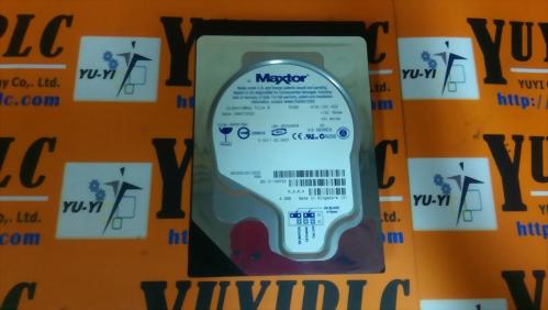 MAXTOR E-H011-02-3427 30GB HARD DRIVE