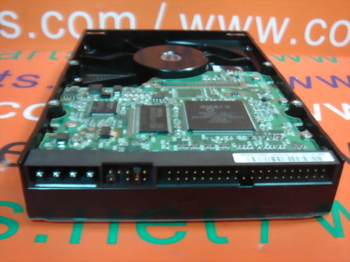 MAXTOR YAR41KW0 80GB IDE HARD DISK DRIVE