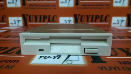 NEWTRONICS MITSUMI FLOPPY DISK DRIVE 3.5" 1.44MB D353T